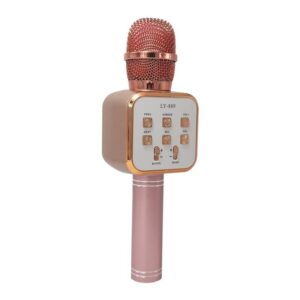 مشخصات میکروفون اسپیکر LY-889