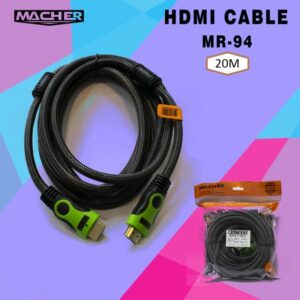 مشخصات کابل HDMI مدل MR95 مچر
