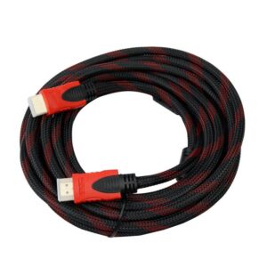 مشخصات کابل HDMI-PCH73 پرووان طول 3 متر و انواع کابل با مترايهای مختلف به قیمت عمده
