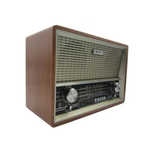 رادیو طرح قدیم پوکسین مدل PX-2002BT