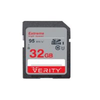 Verity-SD-U1-95MBS-32GB