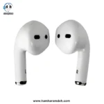گوشی های ایرپاد پرووان به رنگ سفید