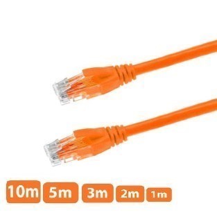 مشخصات کابل شبکه وریتی cat 6 -copper-10m نارنجی قیمت کابل شبکه وریتی cat 6 -copper-10m نارنجی به قیمت عمده در لوازم جانبی کامپیوتر
