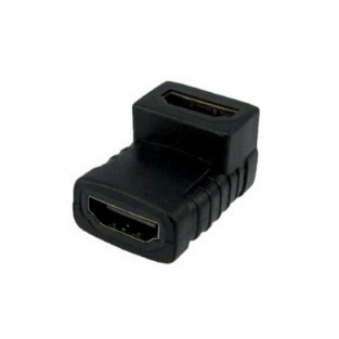 مشخصات چنجر HDMI دو سر ماده قیمت چنجر HDMI دو سر ماده قیمت انواع لوازم جانبی کامپیوتر و موبایل به قیمت عمده
