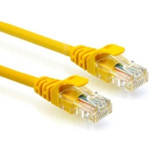 مشخصات کابل شبکه MW-Net Cat6 2m