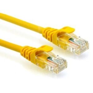 مشخصات کابل شبکه MW-Net Cat6 3m