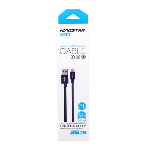 Cable-Kingstar-K60-A-3