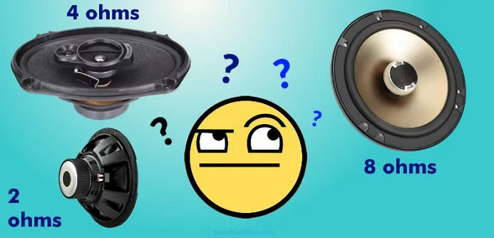 what-is-better-2-ohm-4-ohm-8-ohm-speakers