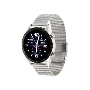 مشخصات ساعت هوشمند PWS06 پرووان نقره ای