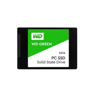 هارد WD 240G GREEN SSD