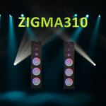 اسپیکر خانگی ZIGMA 310 دنای