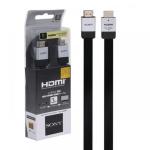 کابل-HDMI-سونی-پک-تلقی-3-متری-4K