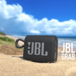 اسپیکر بلوتوثی Go 3 جی بی ال (JBL) اصلی