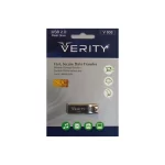 فلش 32گیگ v808 وریتی (Verity) USB2.0