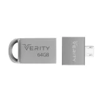 Flash 64GB Verity 811O USB2.0