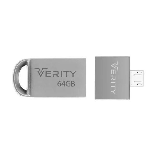 Flash 64GB Verity 811O USB2.0