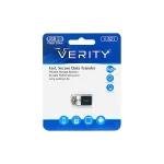 فلش 64گیگ v821 وریتی (Verity) USB2.0