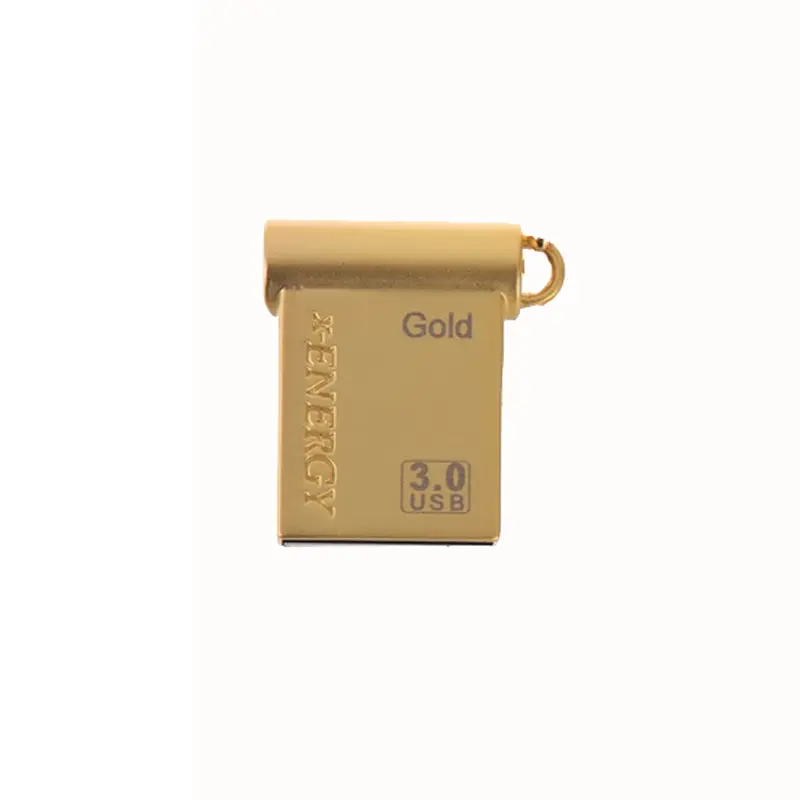 فلش GOLD 64G ایکس انرژی طلایی
