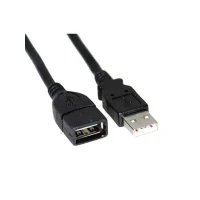 کابل افزایش USB 2 پی نت (P-NET) 5 متری